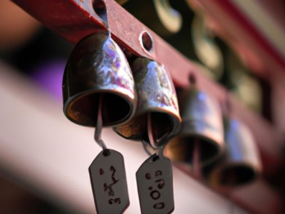 风水吉祥物及其种类介绍