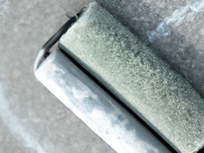 氨基漆及氨基漆使用方法