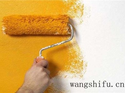 粉刷墙步骤：旧墙如何粉刷？你知道多少？