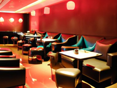 酒吧吧台设计及酒吧吧台设计装修效果图片