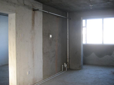 西安旧房翻，水电改造难不难？