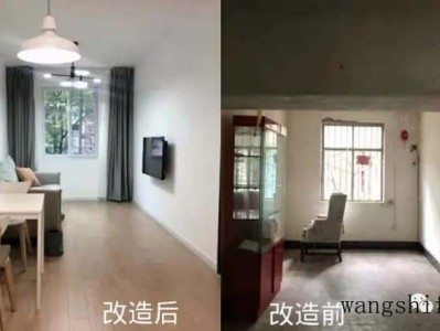 出租房装修（出租房装修最省钱方案）