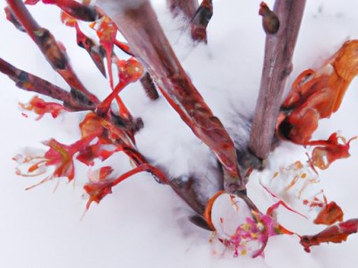 冻伤急救指南：如何正确处理冻伤