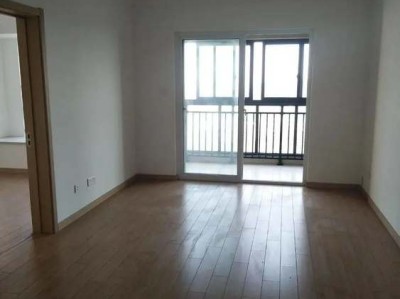 80㎡二房，花5W爆改成浪漫轻奢风的一居室，实用性更强，颜值更高（轻奢风格两室效果图）