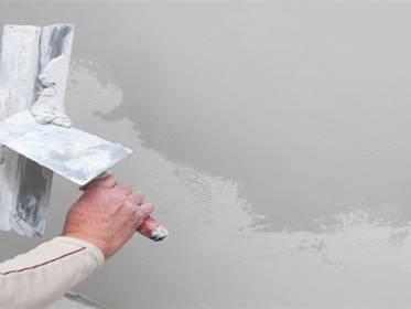 墙面修复补墙膏有用吗