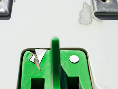 户外弱电的单位管理是什么？