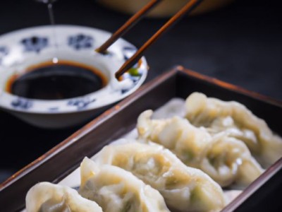 老边饺子及其由来