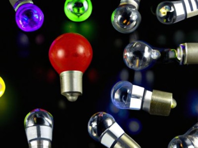 三基色节能灯——绿色环保的新选择