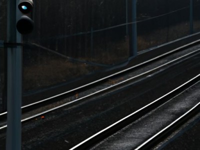 轨道射灯的安装方法图解