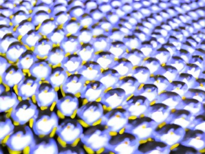 LED灯和LED灯泡的定义及特点