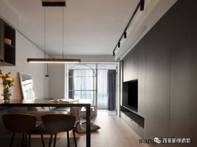 西安旧房翻新垃圾处理