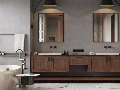 终于知道人家卫生间为什么那么干净了，不是因为没钱而是没讲究