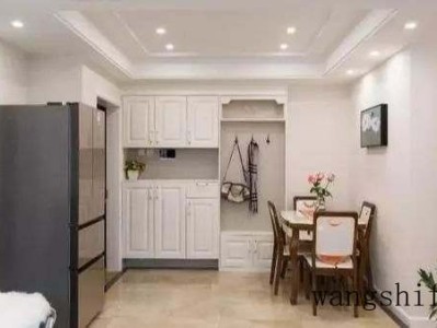 95㎡新房装修只花10万，看到效果后好多人都不相信（新房装修10万块钱够吗）