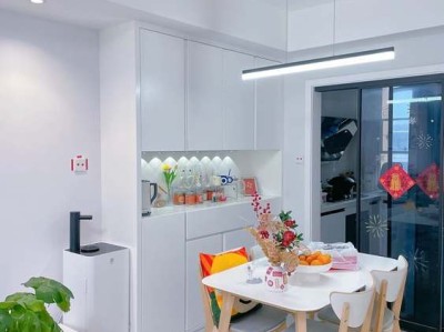 防火板衣柜（防火板衣柜一般多少钱）