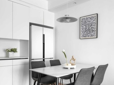 西安厨房装修要注意的七大问题不看肯定后悔