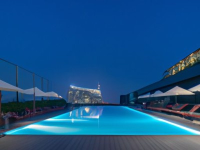 上海长宁区酒店推荐：哪家最好？