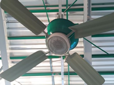 吊顶冷风机哪个牌子好？如何选择吊顶冷风机？