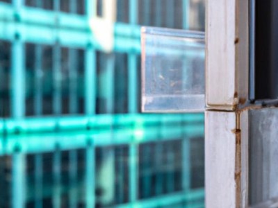 单向透视玻璃及其原理