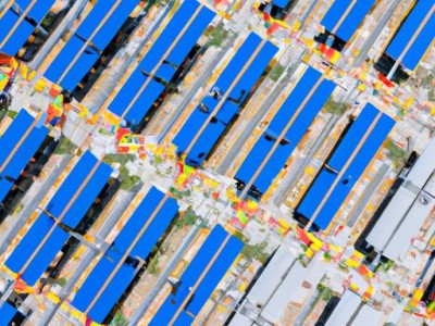 太阳能环保厕所及太阳能环保公厕的重要性和优势