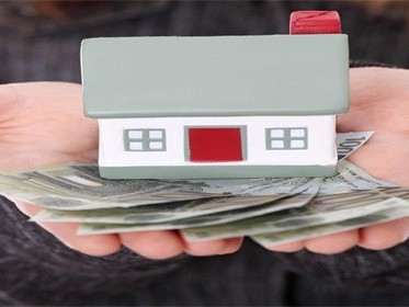 证满两年的二手房过户费需要多少