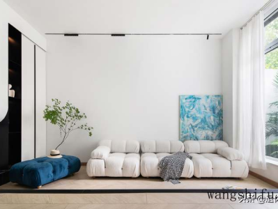 波普风格（波普风格特点）