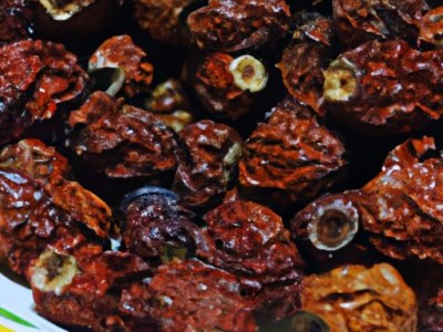 哪个牌子红枣好吃及哪个牌子红枣好吃又甜？