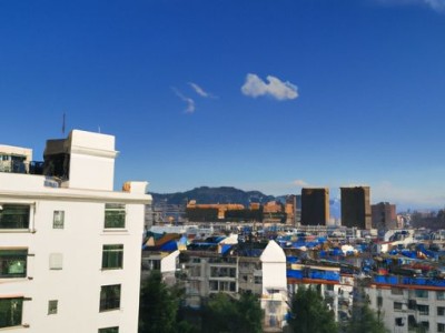 望都县哪个小区最好？推荐这几个小区！