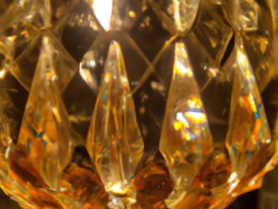 低压水晶灯及低压水晶灯配件工厂家——如何选择优质的低压水晶灯