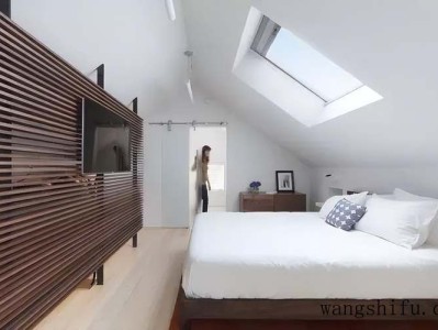 墙体发霉变黑怎么办？这几招能让墙面恢复白净