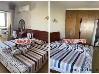 哪个品牌布衣橱好（布衣柜品牌十大名牌排名）