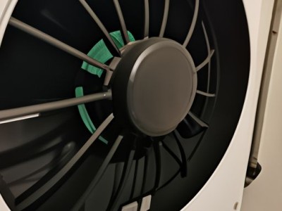 制冷机和空调扇哪个好？