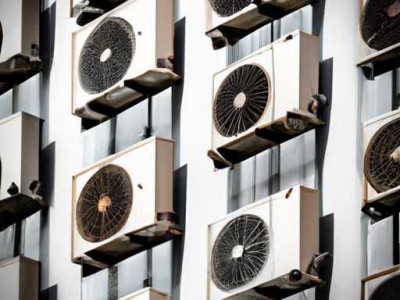 空调如何正确拆装，详细步骤视频教程