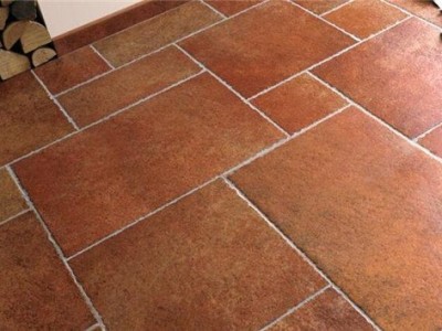 西安旧房翻新，不换地砖如何翻新地面