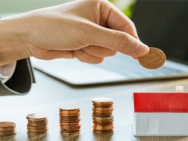 买房首付15%有什么条件