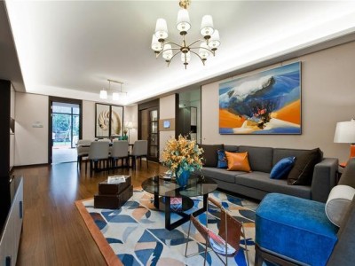 西安装修有了这10条，闭着眼睛都能省几万！设计师都拍腿说好！