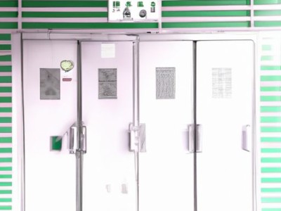 门应该往哪个方向开？