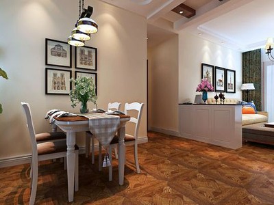 西安旧房改造2万翻新80平现实吗？旧房翻新攻略（西安二手房翻新改造）