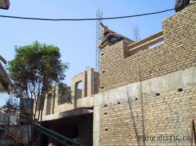 准现房是现房吗