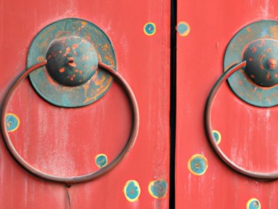 夹板门及其分类