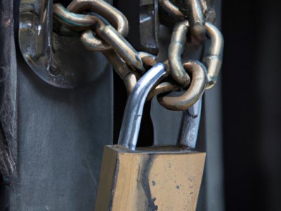 铜锁开不开？怎么开？