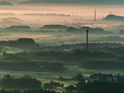 仙客来：让旅游更加智慧