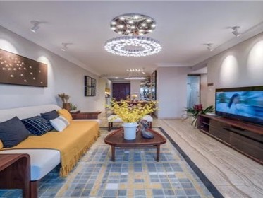 loft装修风格有哪些特点