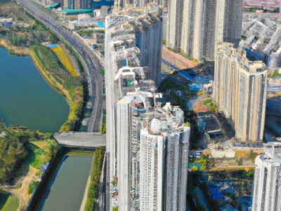 买房的风水学讲究及买房的风水