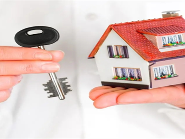 房产过户买方夫妻去一人行吗