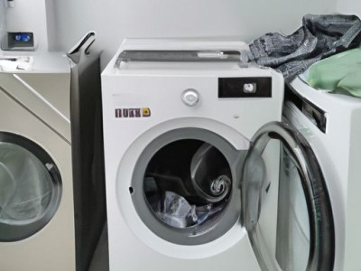 西门子洗衣机如何正确放置洗衣液和柔顺剂