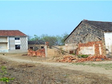 农村自建房有限高吗