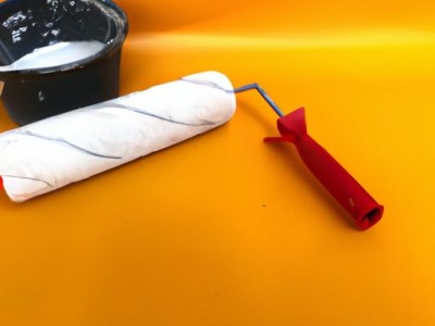 别墅装修时墙面刷漆如何做？