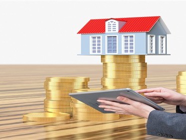 遗产房过户要交税吗