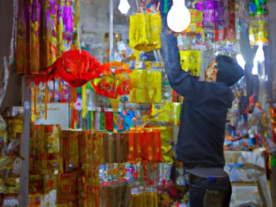 衢州哪个市场卖灯具多？衢州哪个市场卖灯具多一点？