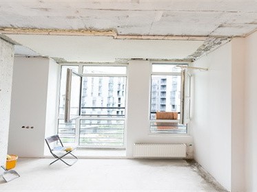 业主可以自己办理装修许可证吗